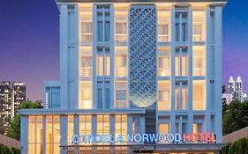 Cordela Norwood Hotel Jakarta